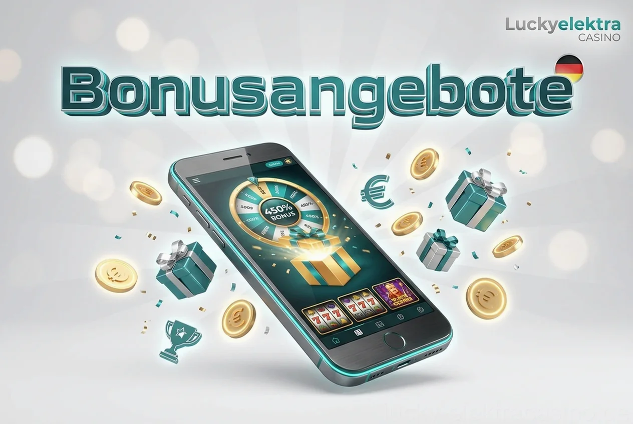 Bonusangebote