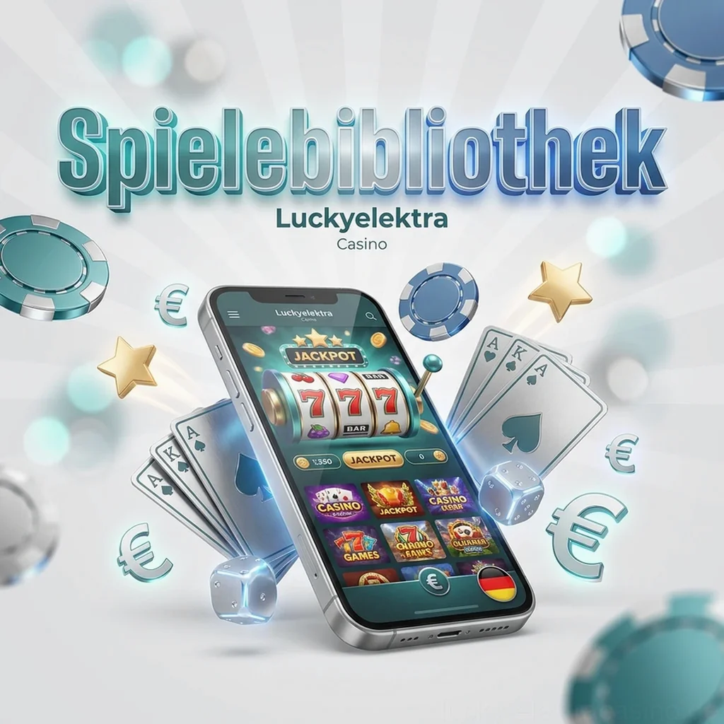 Spielebibliothek